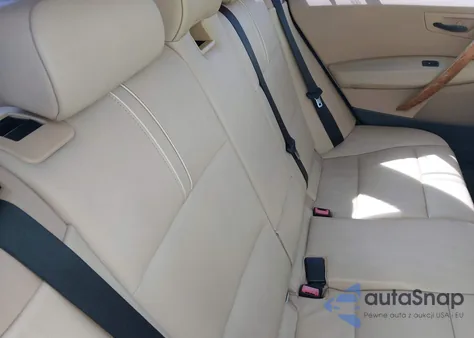 2004 BMW X3 2.5I z USA, uszkodzony, nr VIN WBXPA73494WB27471